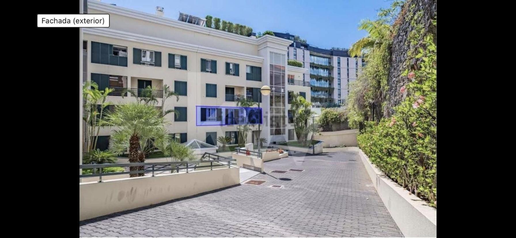 Lovely Apartment At The Best Location In Funchal エクステリア 写真